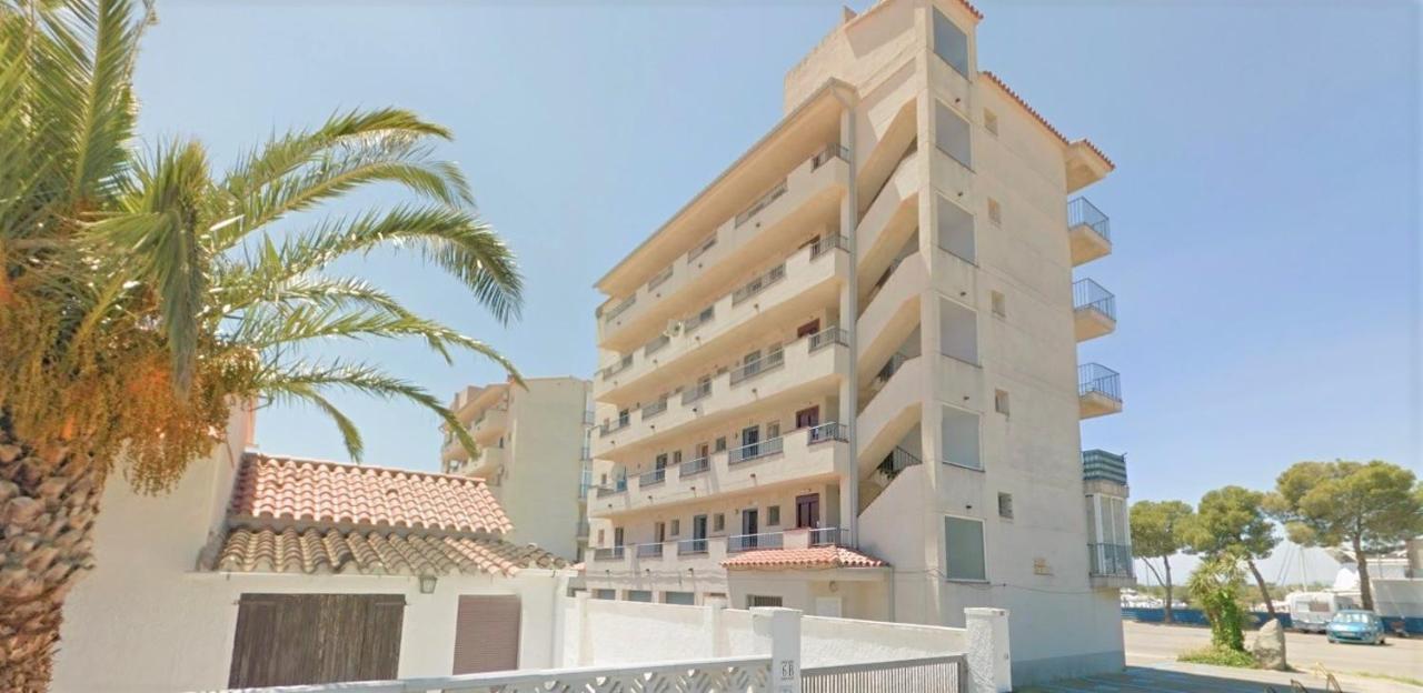 Ferienwohnung Holidays Penthouse Vues Panoramiques Sur Le Port Naval,Un Sejour Elegant Assure " Wifi Parquing Gratuit Roses Exterior foto